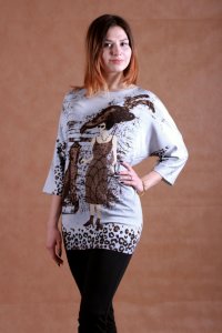 Костюм К 20 (черный)